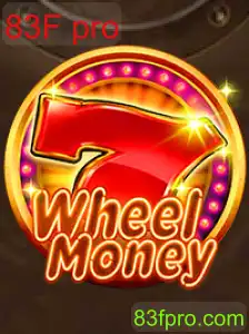 WheelMoney: Regras e Descrição do Jogo com a Palavra-chave 83F pro