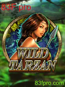 Descubra WildTarzan: Aventura na Selva com 83F pro